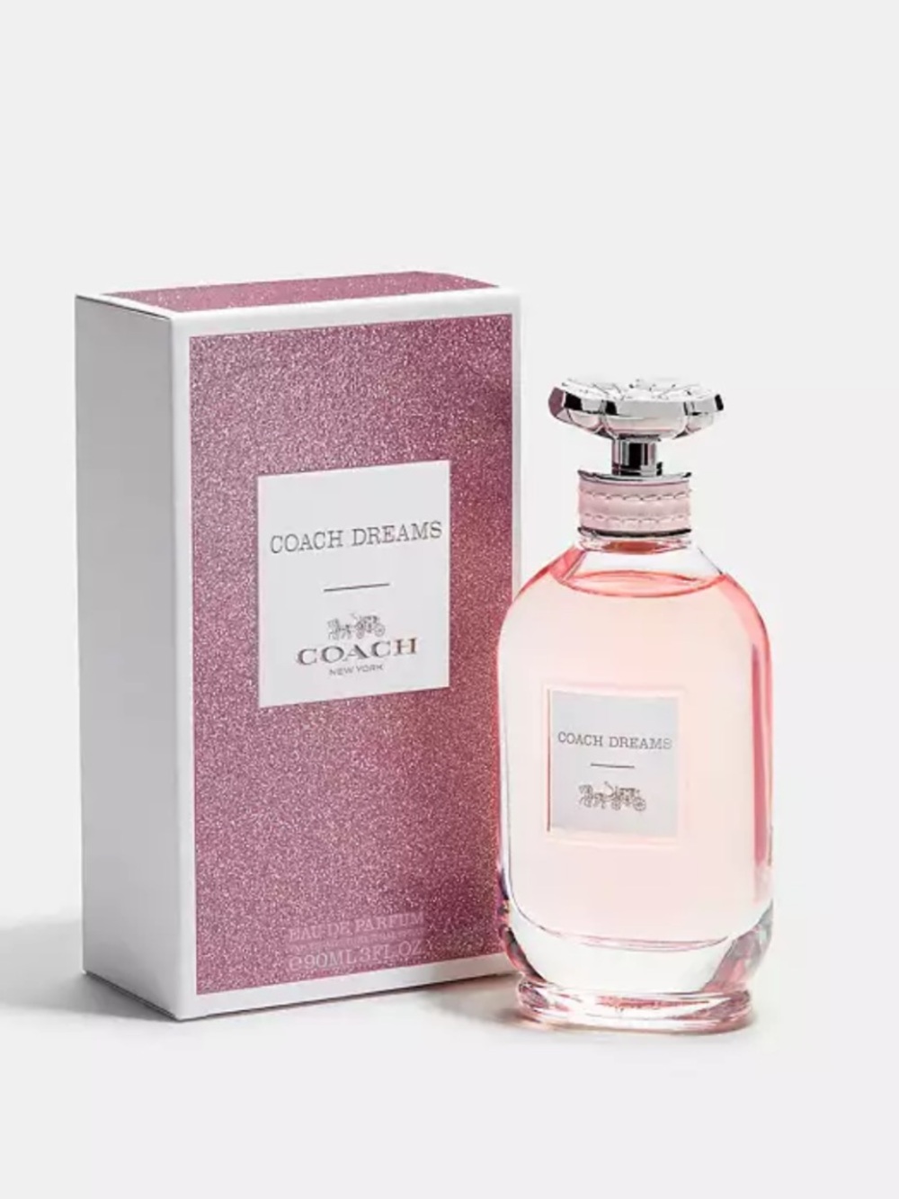 Coach Dreams - new in box!